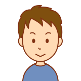 Iくん